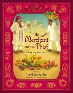  The Clever Thief: A Folktale Unveiling Ancient India's Social Landscape