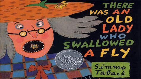 “The Old Woman Who Swallowed a Fly!” Unpacking the Layers of a Timeless Italian Folktale