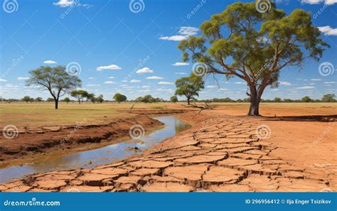  The Parched Tree - A Tale of Thirst, Transformation, and Timeless Wisdom?