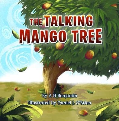 The Talking Mango Tree – A Story of Unexpected Friendship and the Power of Kindness!